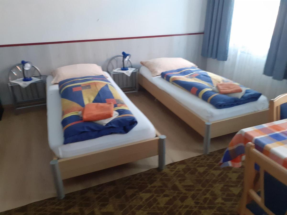 Happyhostel Gasthuis *