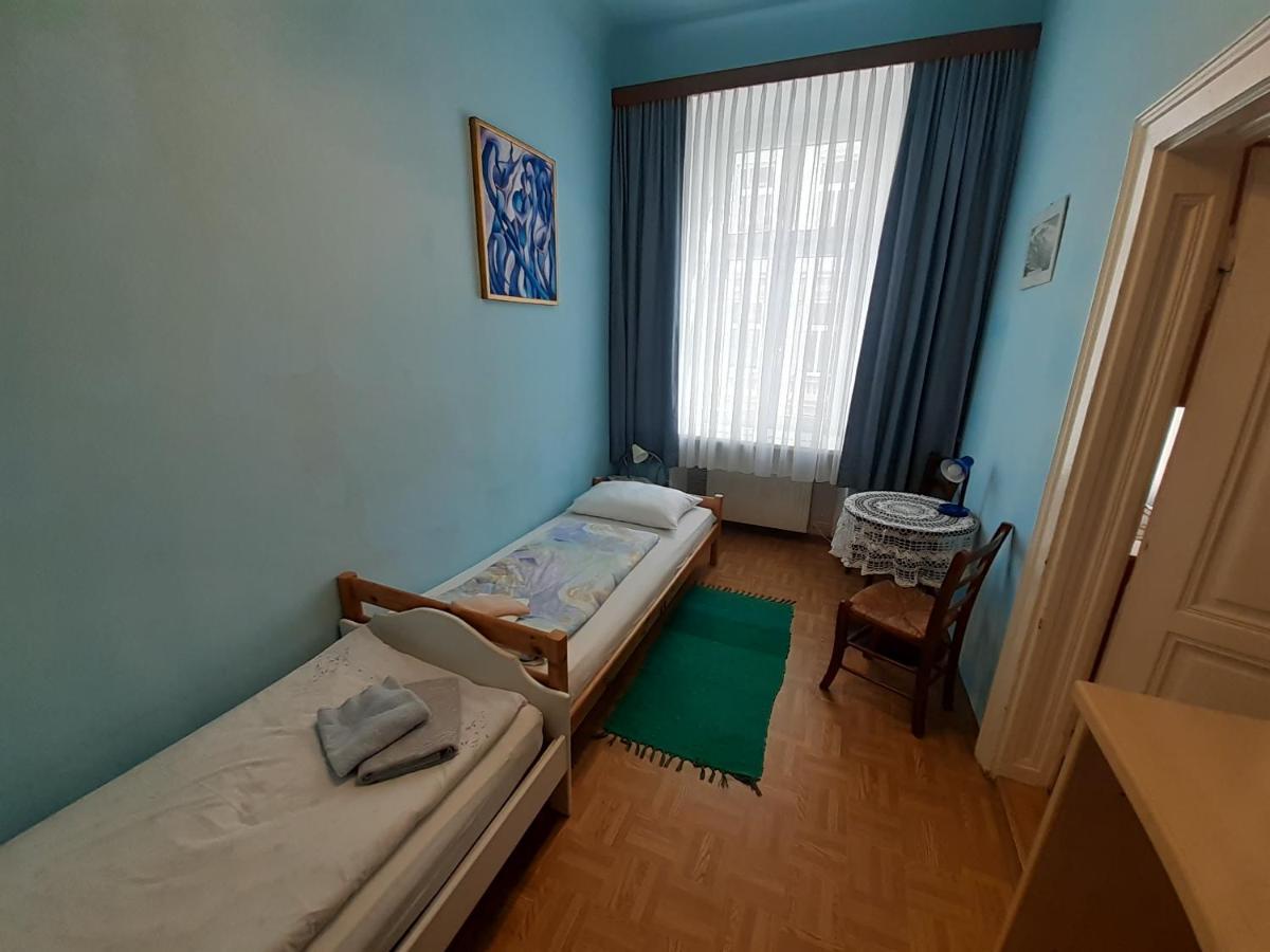 Happyhostel Gasthuis