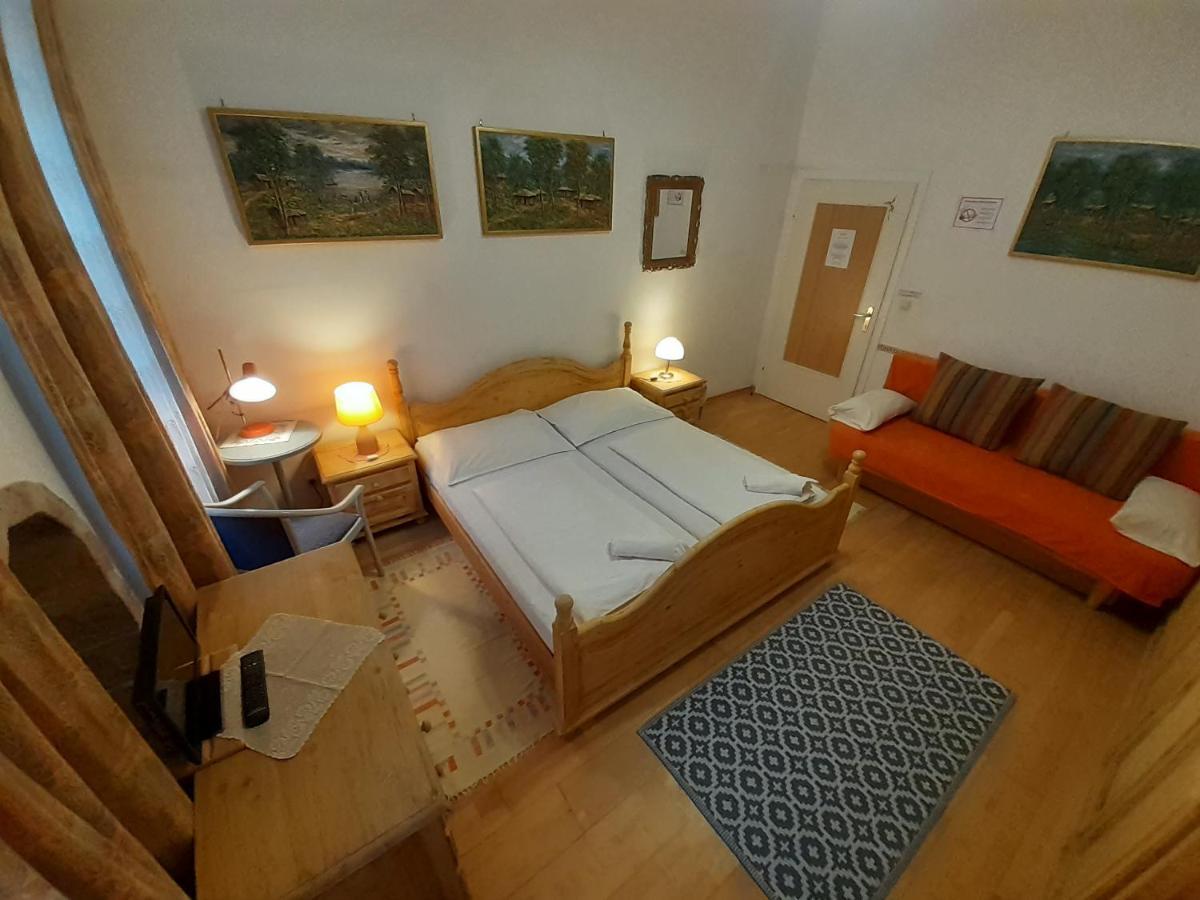 Happyhostel Gasthuis
