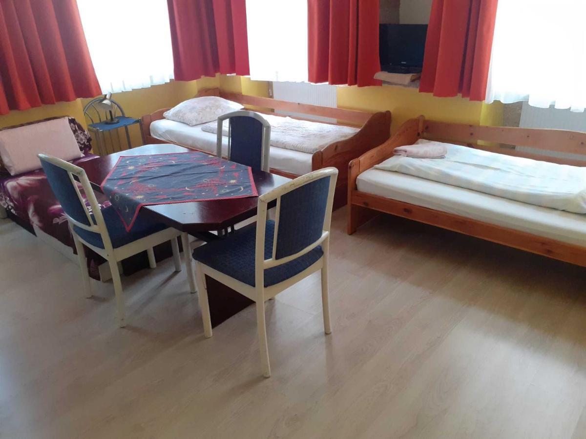 Gasthuis Happyhostel Wenen