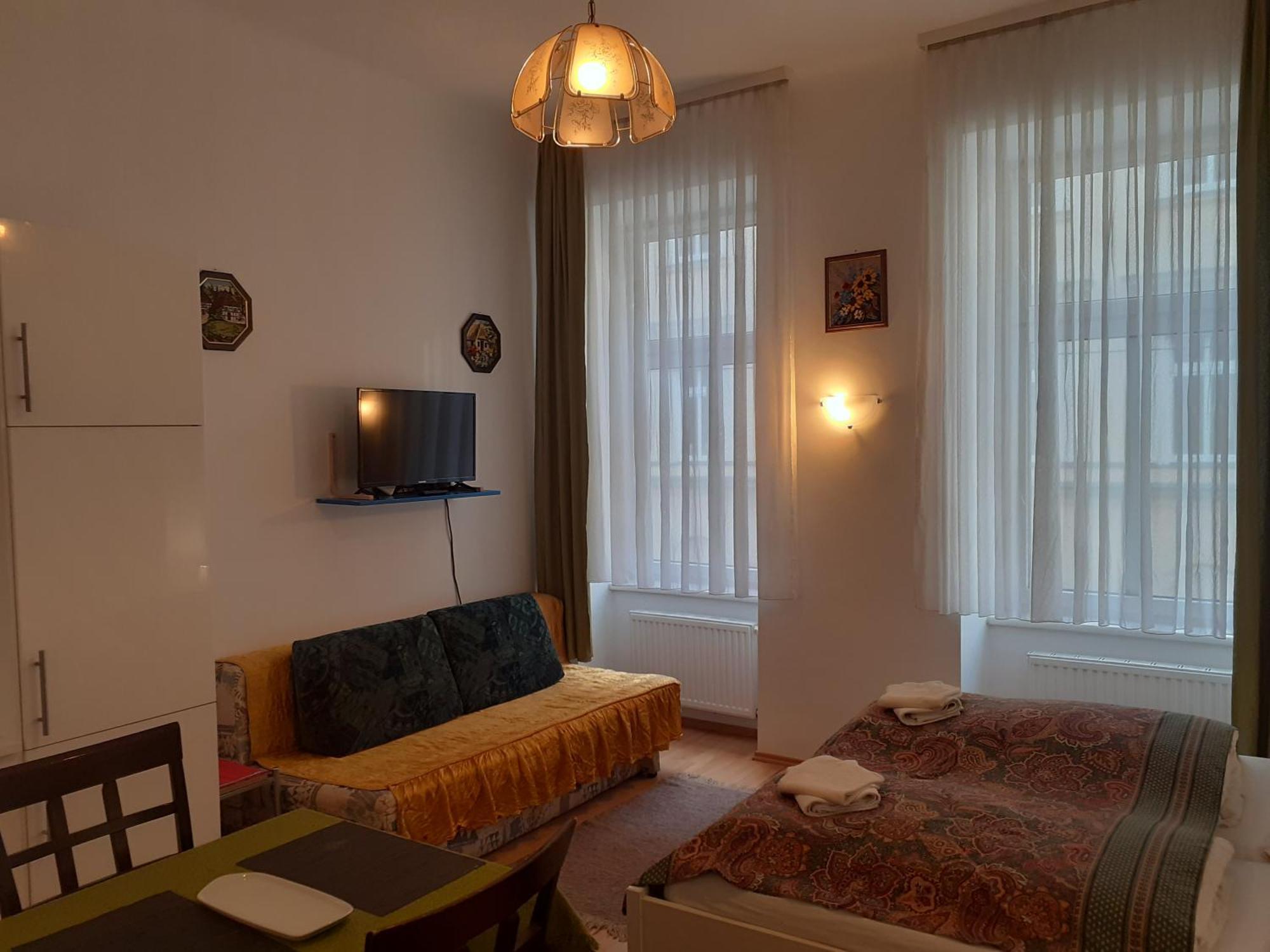 Gasthuis Happyhostel