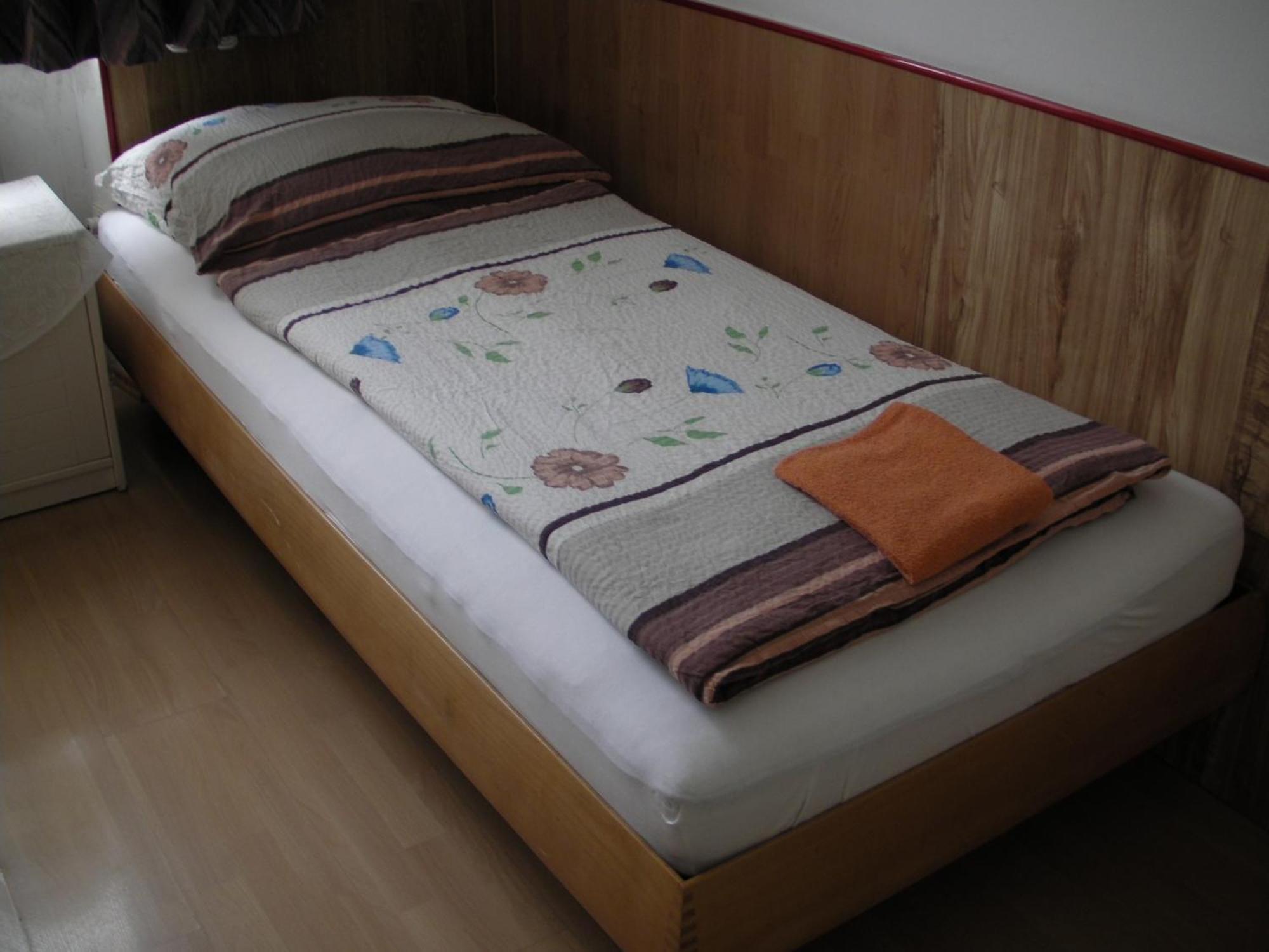 Happyhostel Gasthuis