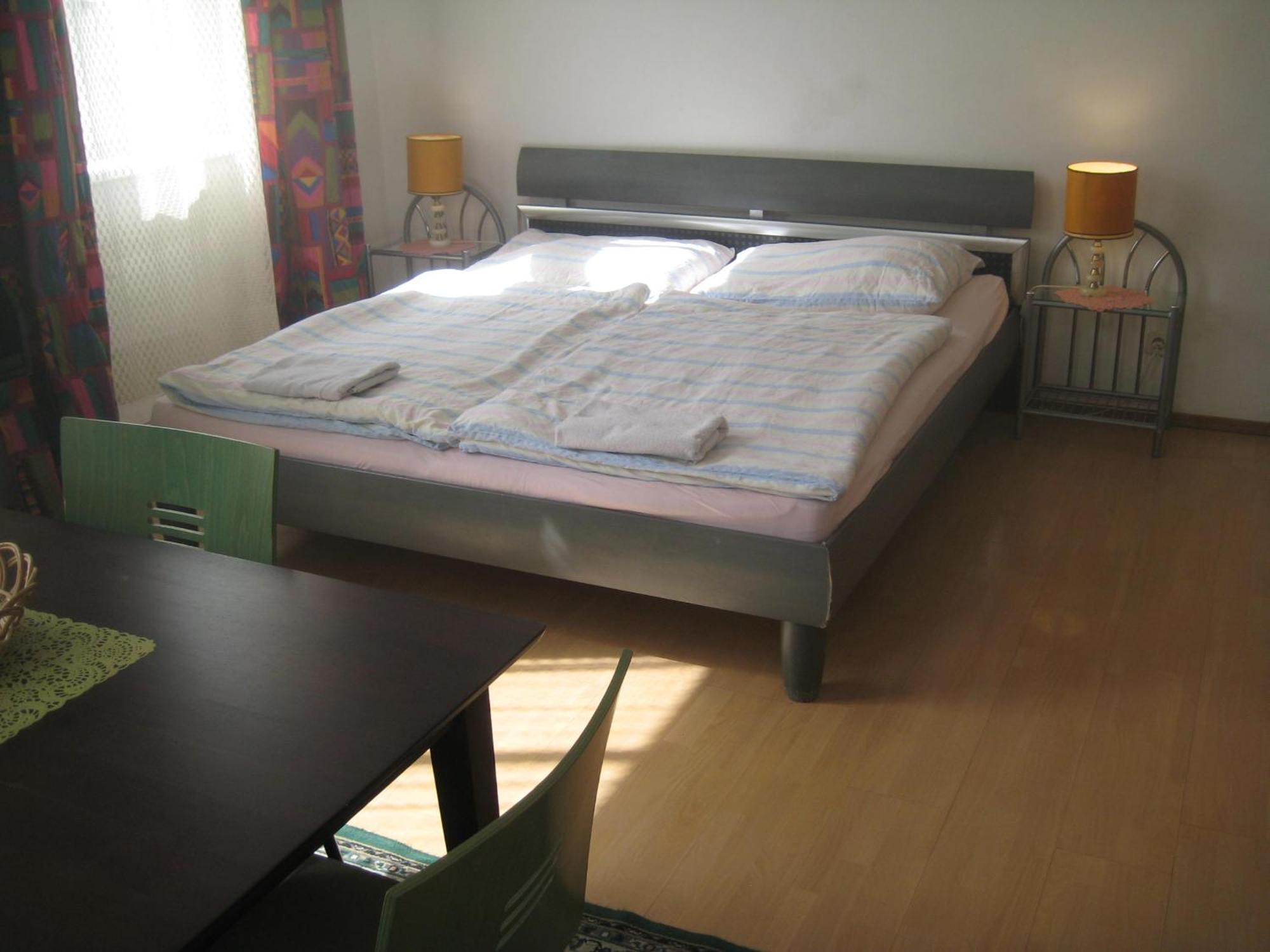 Happyhostel Gasthuis Wenen
