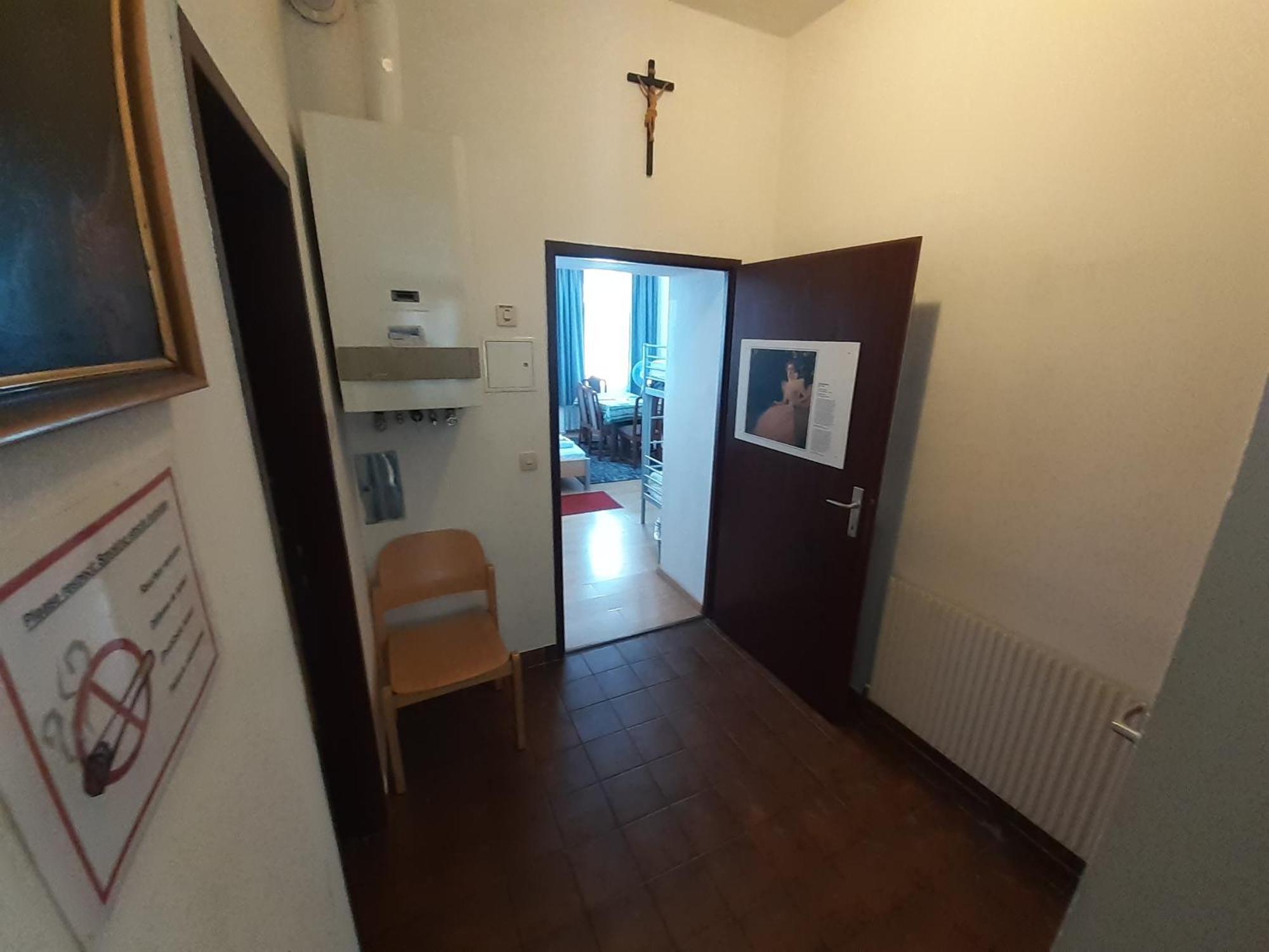 Gasthuis Happyhostel Wenen