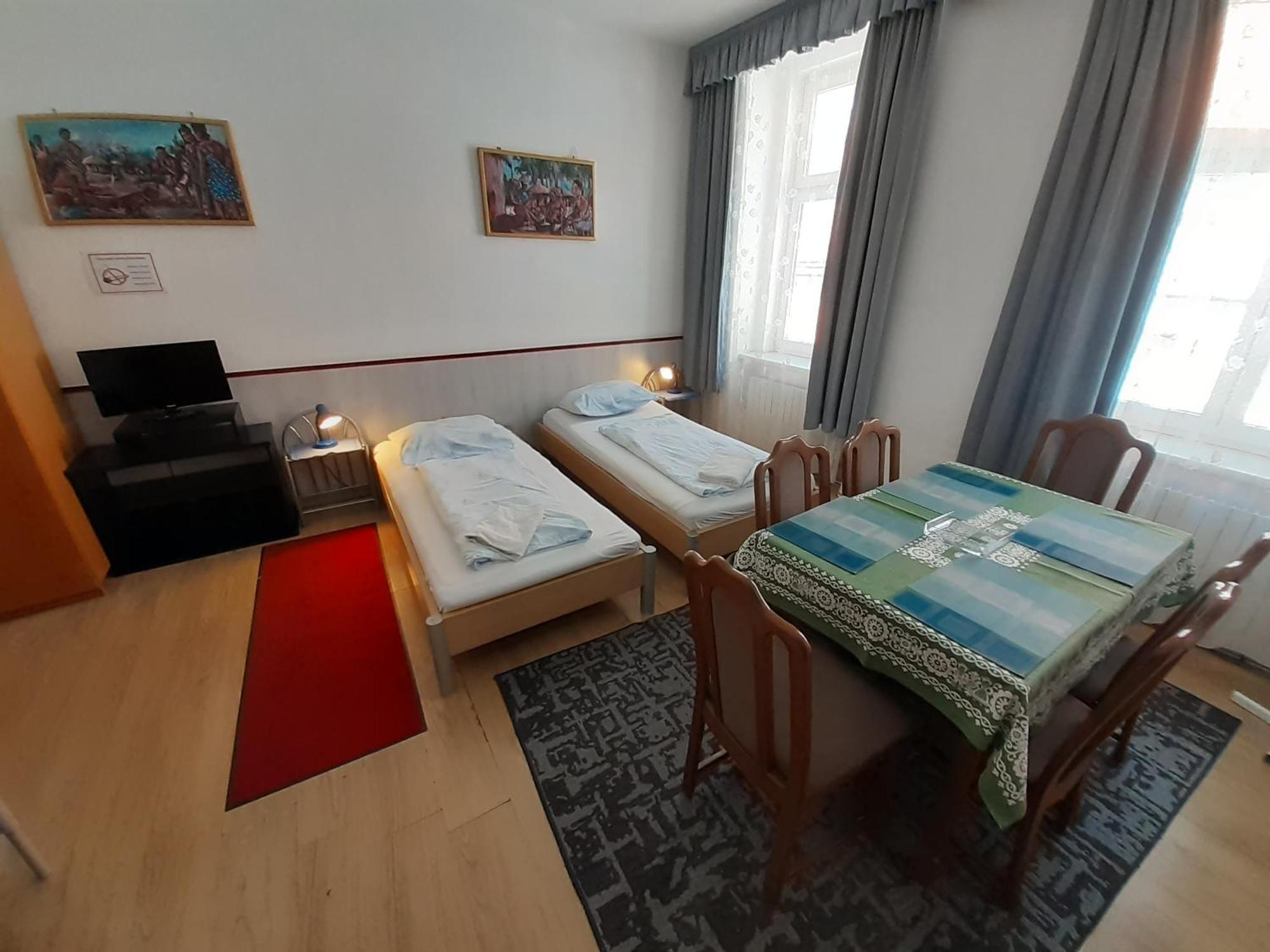 Happyhostel Gasthuis Wenen