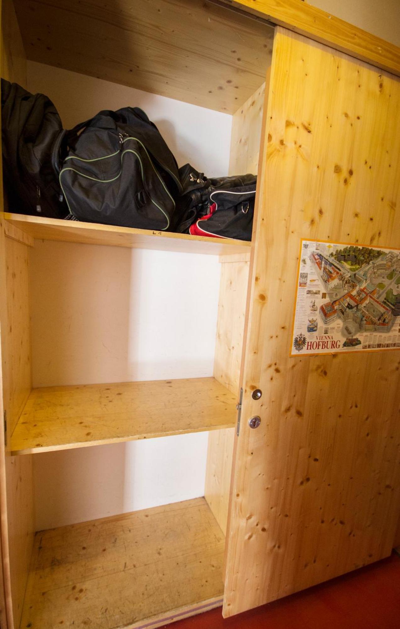 Gasthuis Happyhostel Wenen