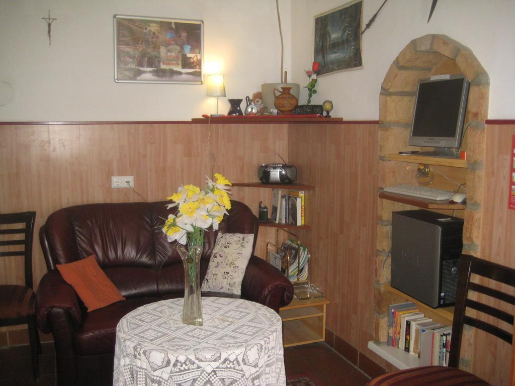 Gasthuis Happyhostel Wenen