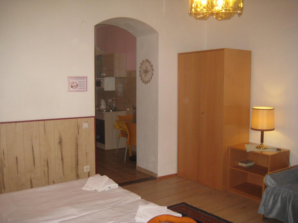Happyhostel * Wenen