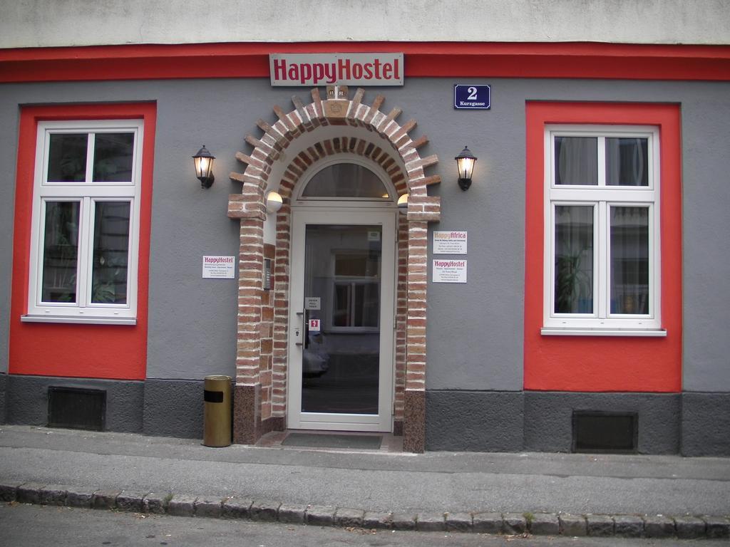 Happyhostel Gasthuis Wenen