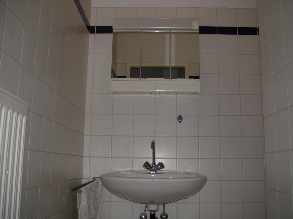 Gasthuis Happyhostel Wenen