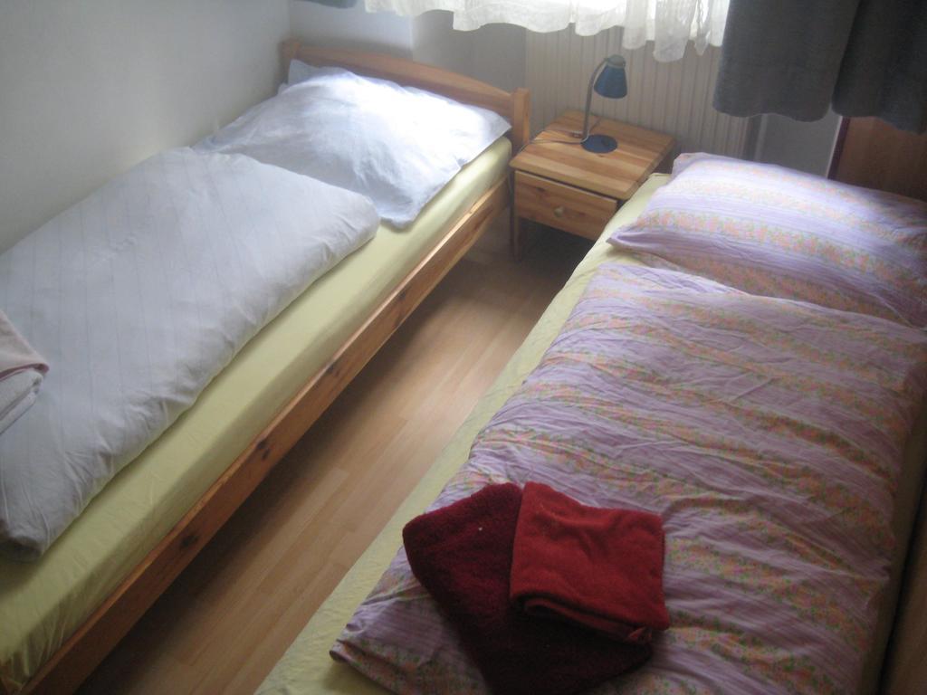 Happyhostel Wenen