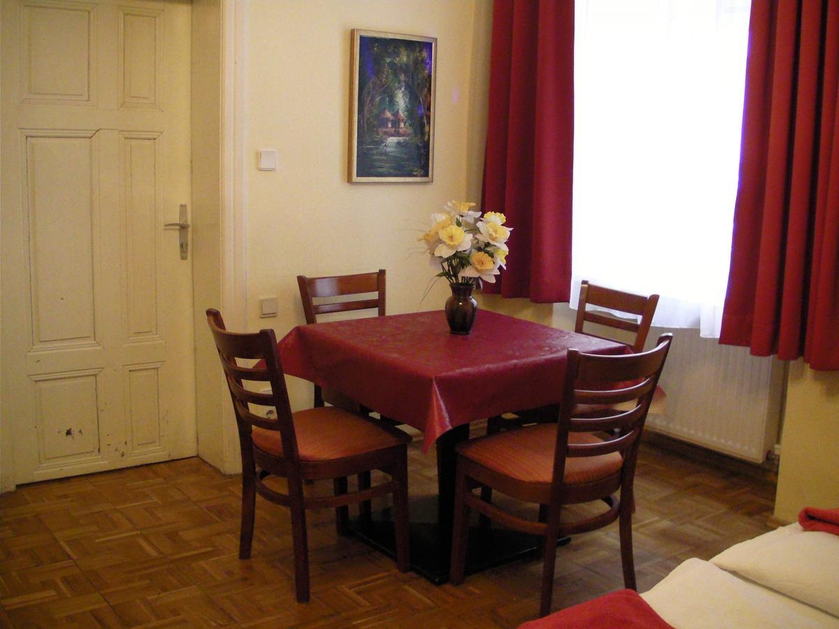 Gasthuis Happyhostel